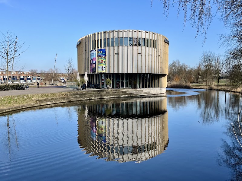 Talentlab Theater Season