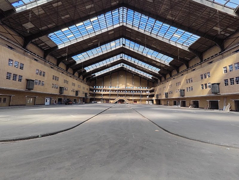 Thrift Park Amsterdam