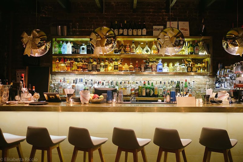 NYC Restaurant Week at San Carlo
