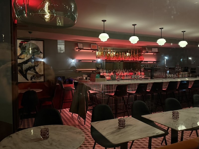 NYC Restaurant Week at FOLK