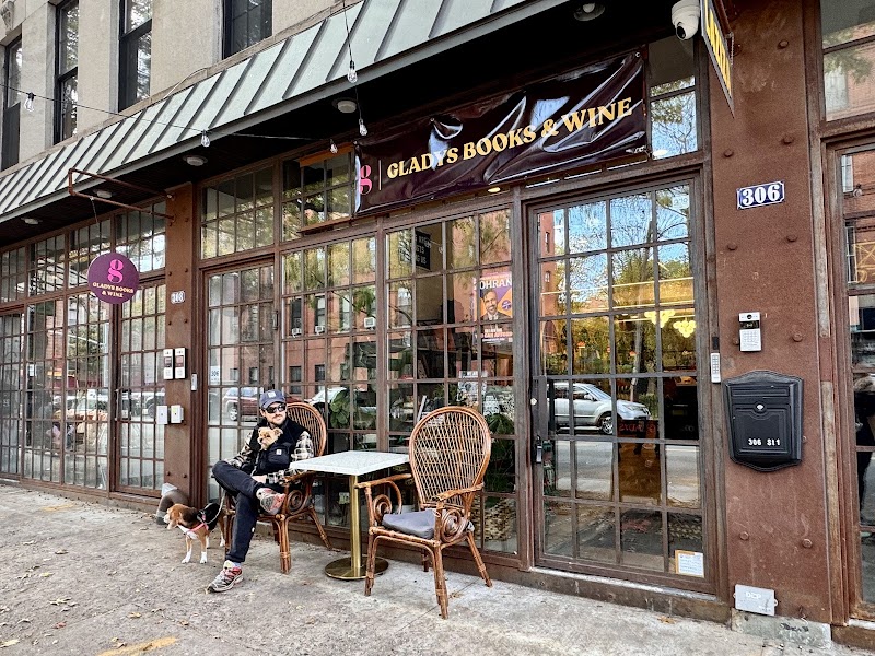 Rhythm & Brunch: A Sunday R&B Brunch at Gladys