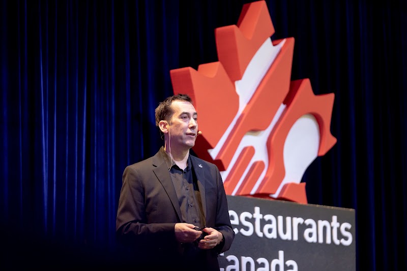 Restaurants Canada Awards Dinner