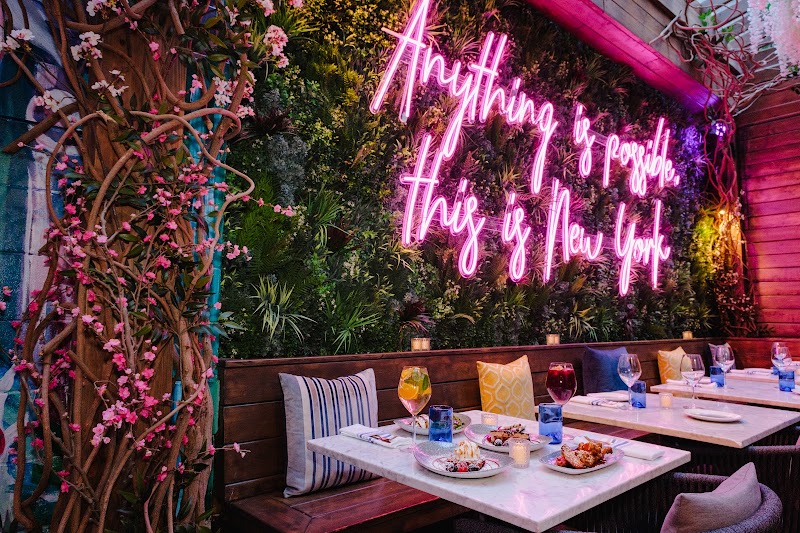 NYC Restaurant Week Summer 2026