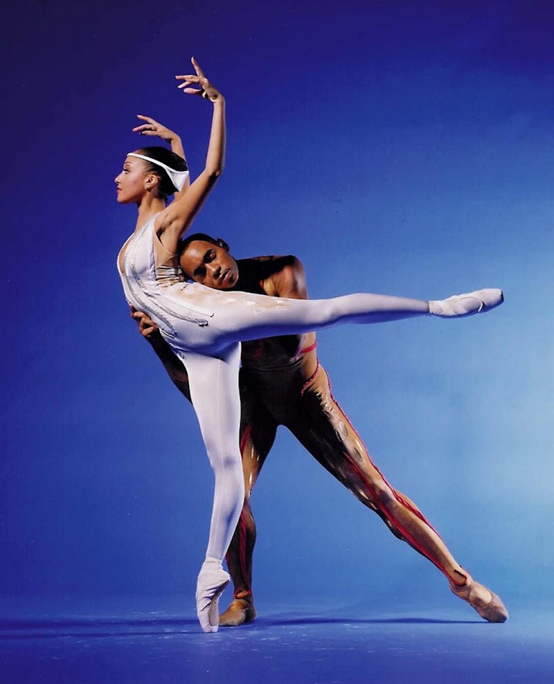 BAAND Together Dance Festival