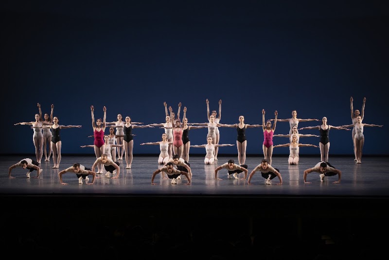 BAAND Together Dance Festival