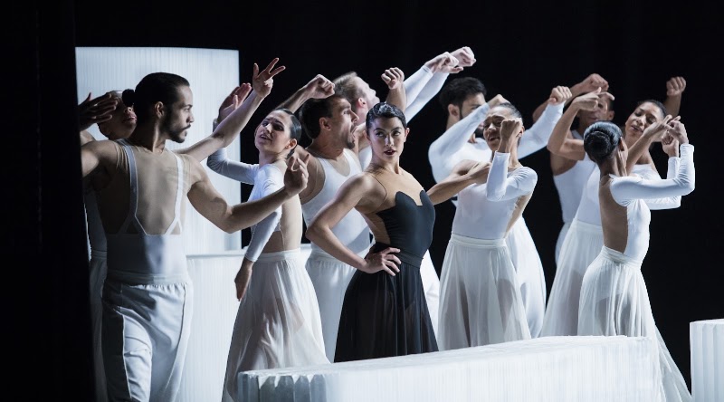 BAAND Together Dance Festival