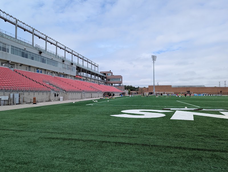York Lions Football Season Opener