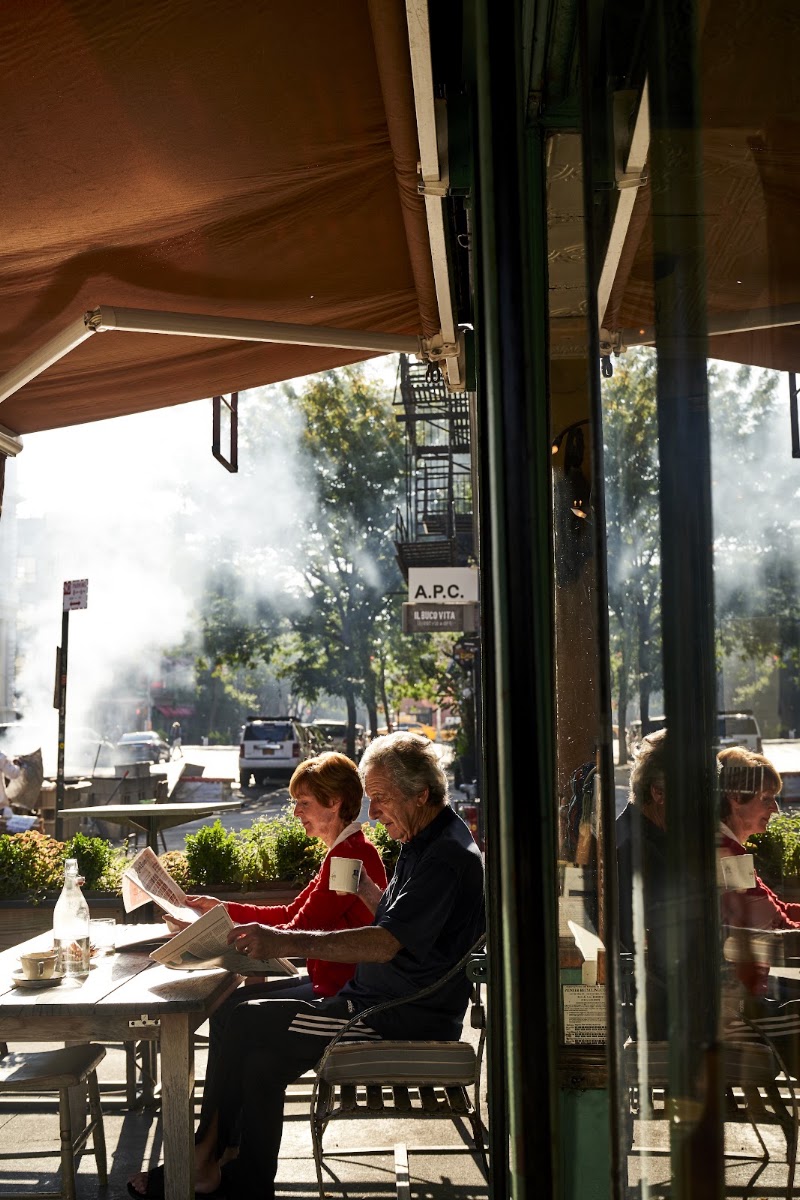 Seven Fires with Francis Mallmann