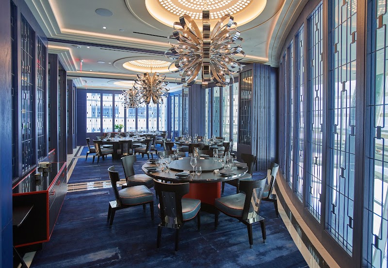 Hutong Restaurant Week