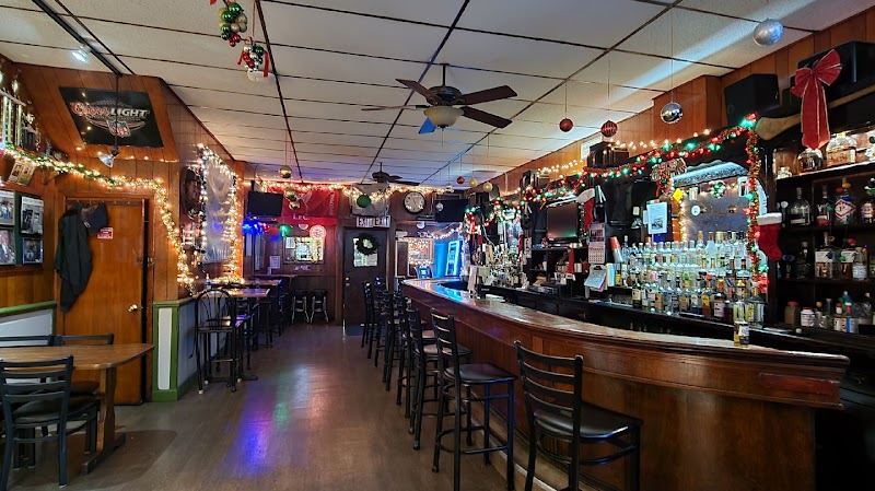 World Cup Viewing at Soccer Tavern