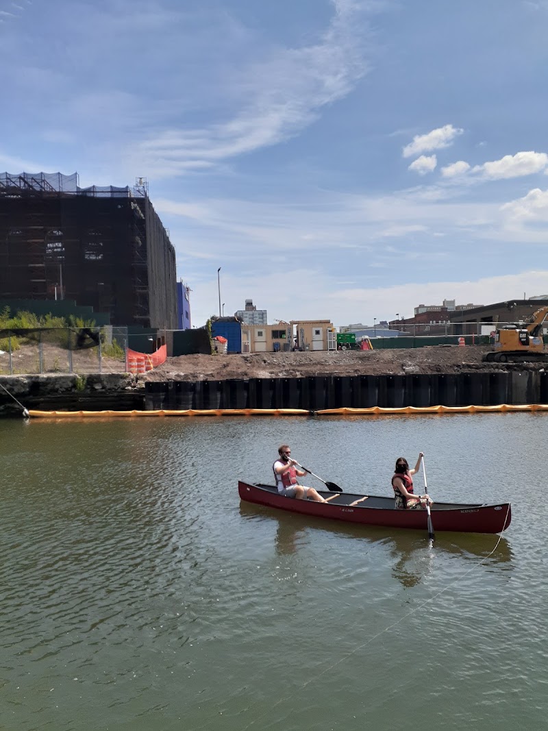Gowanus Dredgers’ Members Exhibition Opening: Urban Wildlife