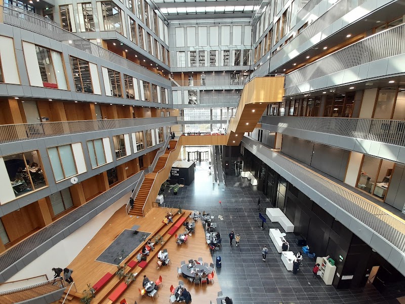 The AI Collective Dutch Universities - Kick off