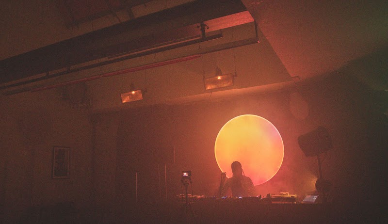 ADE Closing Party