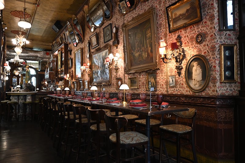 World Cup Viewing at Oscar Wilde