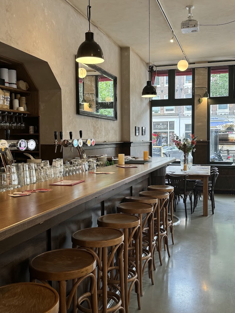 Cafe Crush Speed Dating