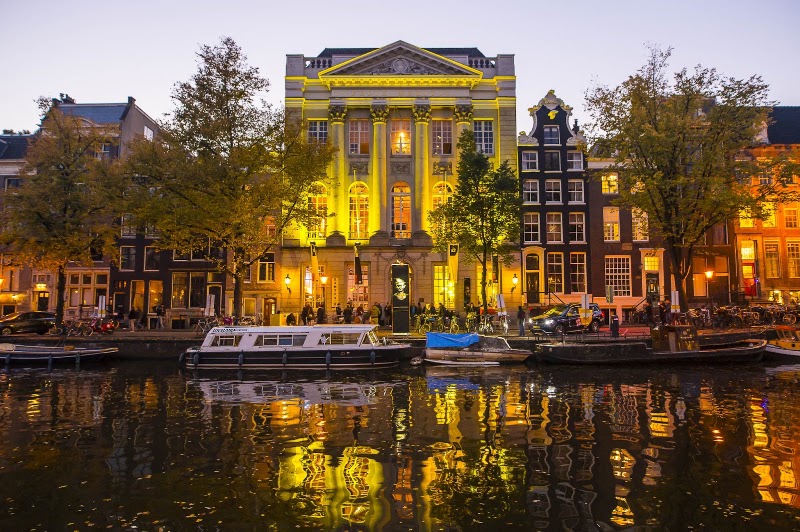 ADE 2026 Metropole Orkest Concert
