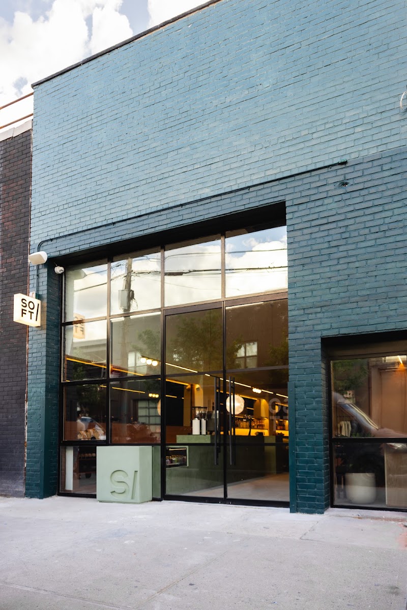 [New Venue! Non-alc bar + cafe!] Reading Rhythms Greenpoint: October 27
