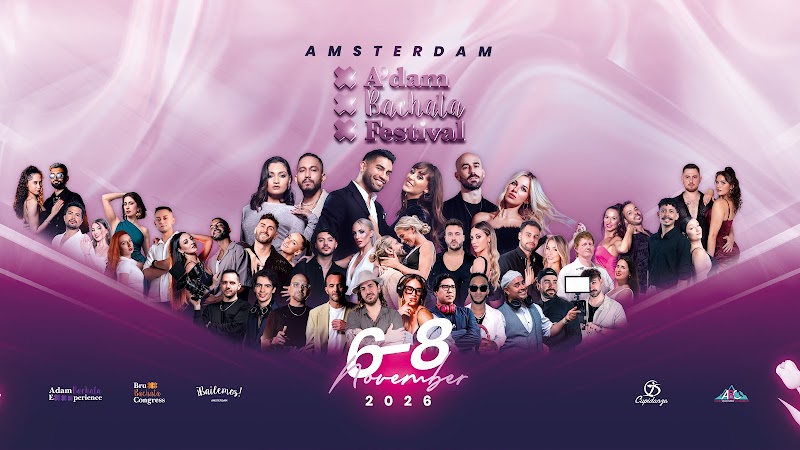 Amsterdam World Dance Congress