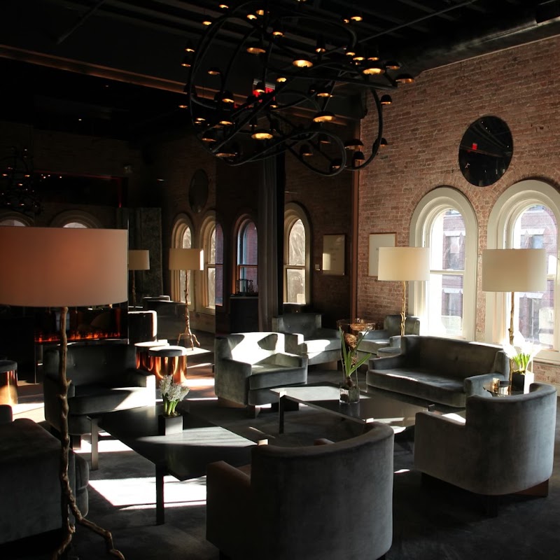 Anvara Supper Club
